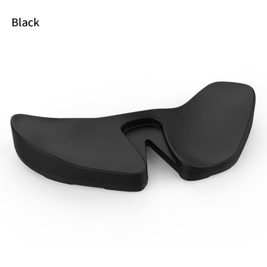 Ergonomic Mouse Wrist Rest 2.0 Silicon Gel Non-Slip Streamline